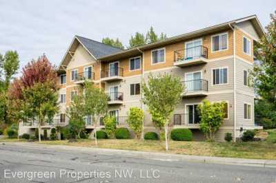 Apartment For Rent in Bellingham, Washington