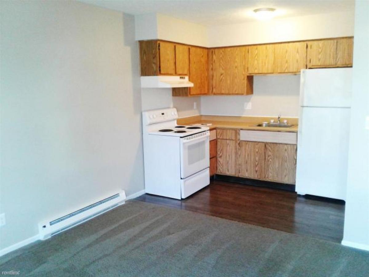 Picture of Apartment For Rent in Portland, Indiana, United States