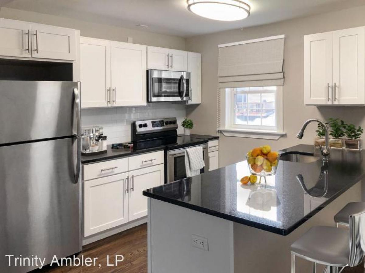 Picture of Apartment For Rent in Ambler, Pennsylvania, United States