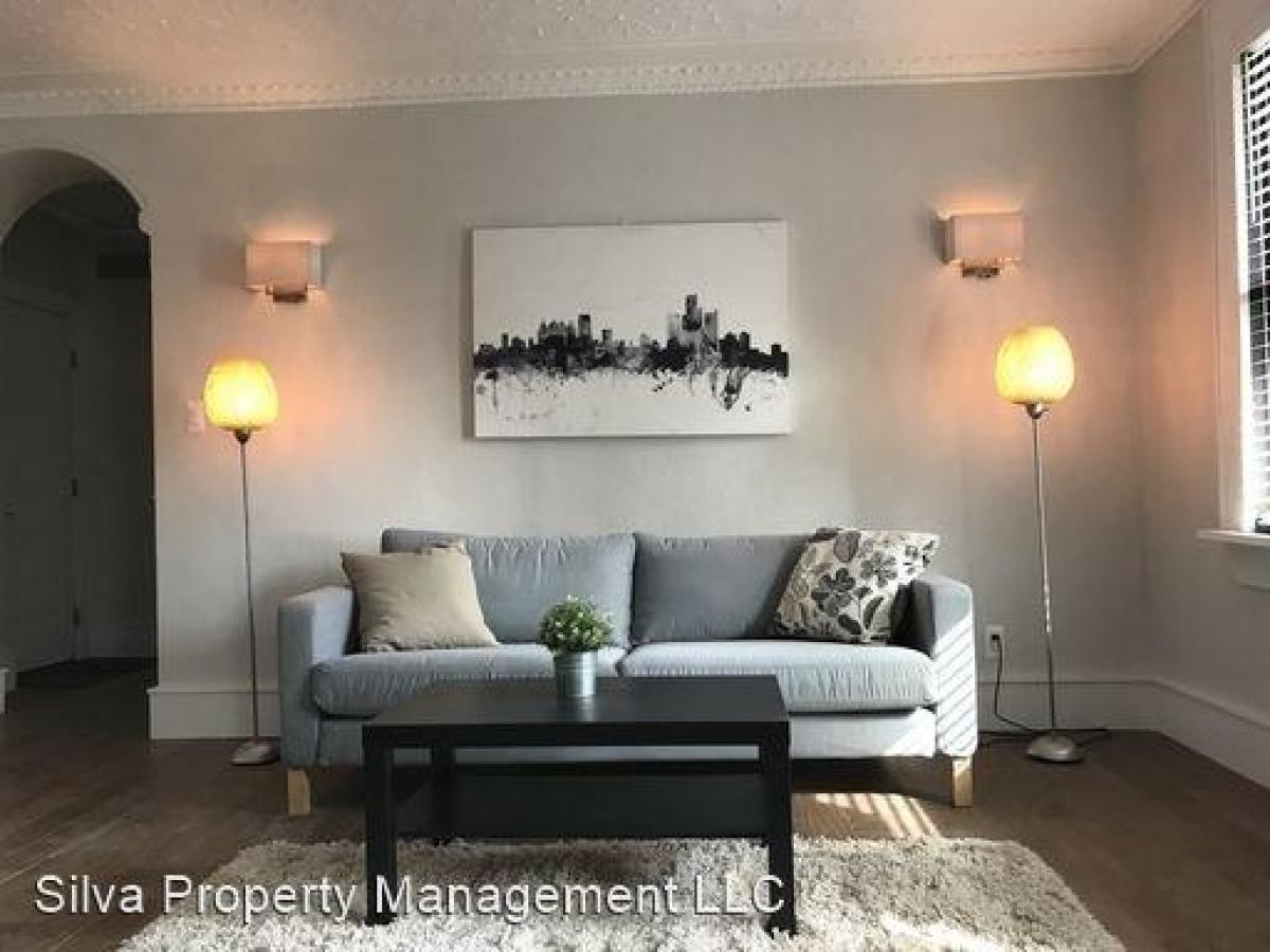 Picture of Apartment For Rent in Detroit, Michigan, United States