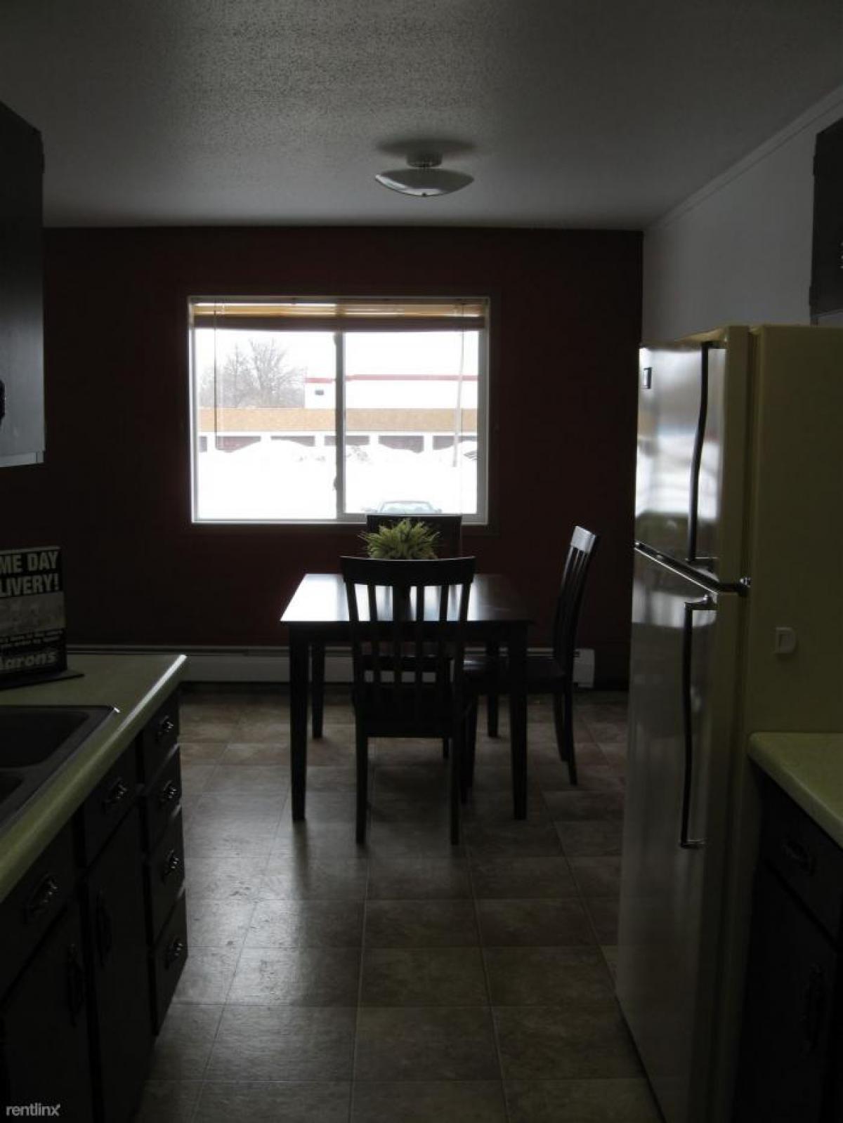 Picture of Apartment For Rent in Jamestown, North Dakota, United States