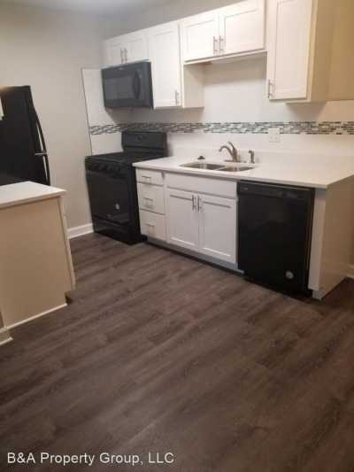 Apartment For Rent in Hoffman Estates, Illinois