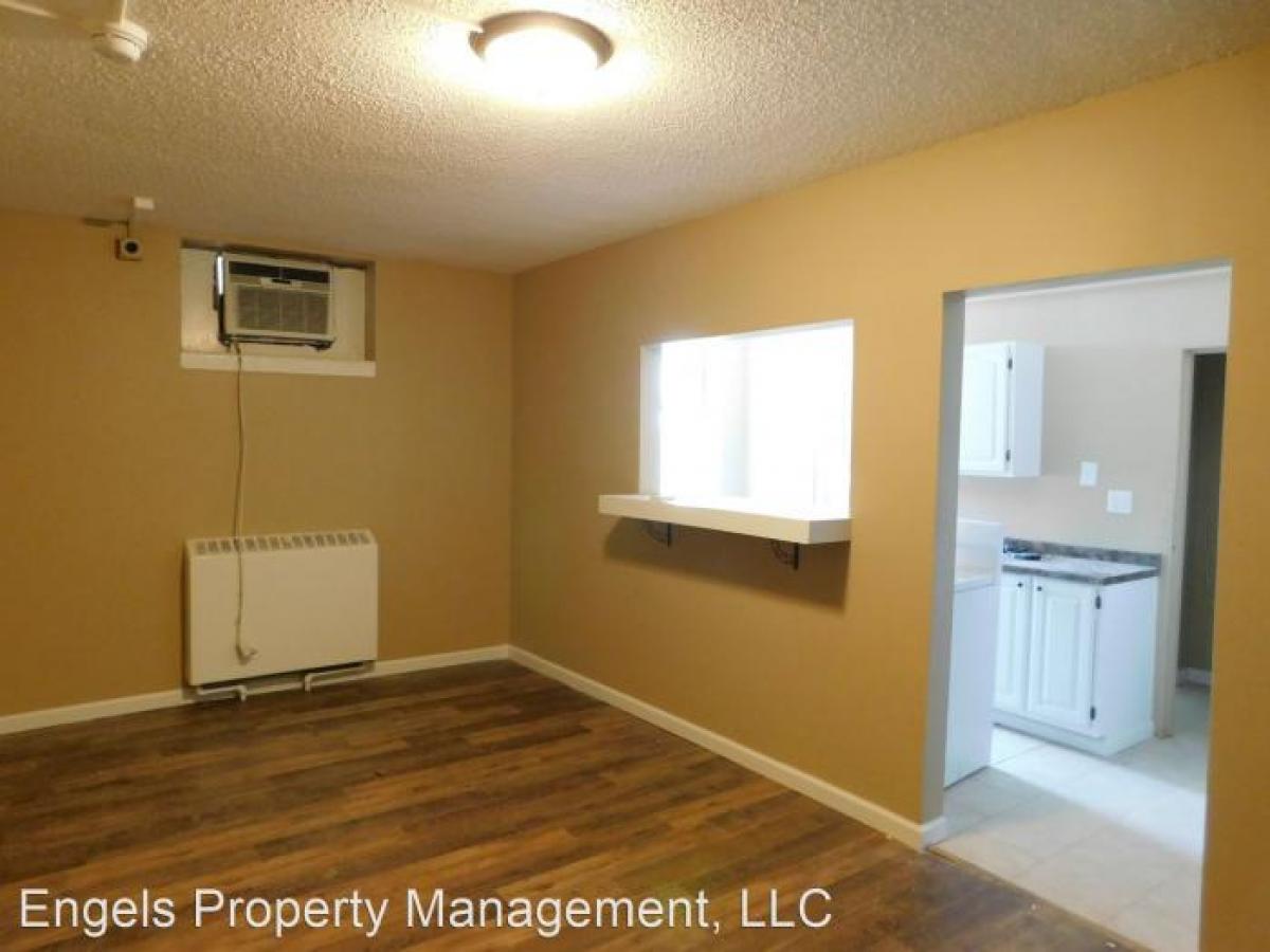 Picture of Apartment For Rent in El Dorado, Kansas, United States