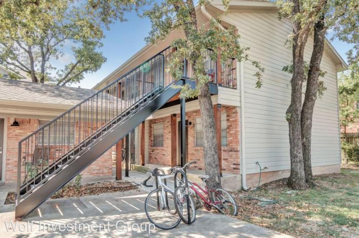 Picture of Apartment For Rent in Bryan, Texas, United States