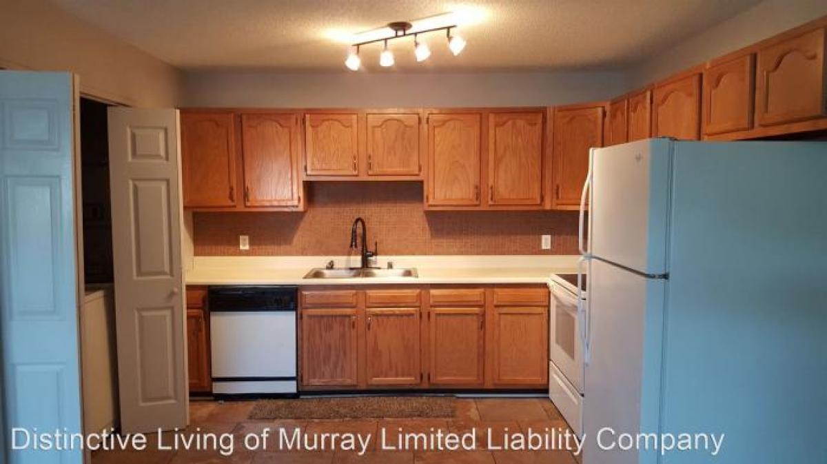 Picture of Apartment For Rent in Murray, Kentucky, United States