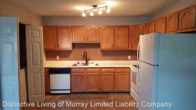 Apartment For Rent in Murray, Kentucky