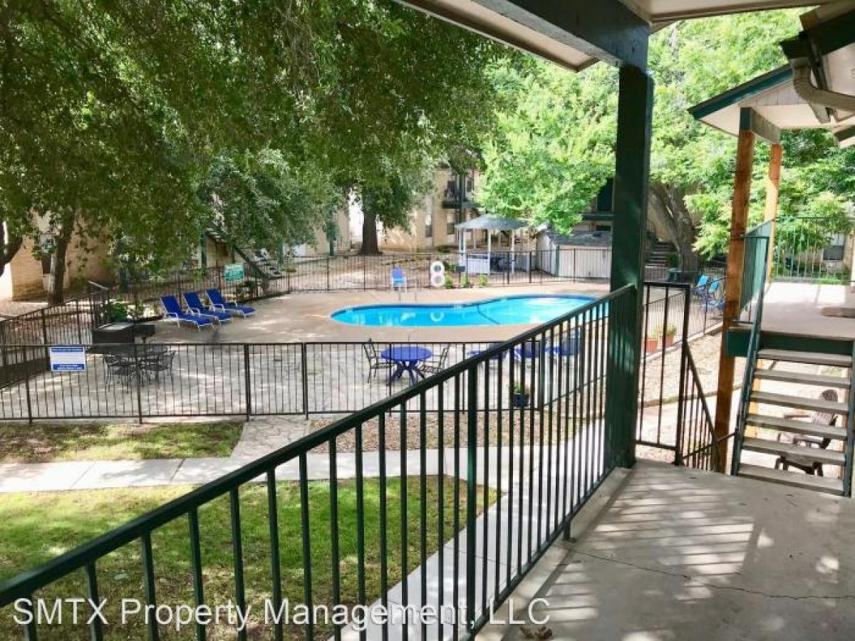 Picture of Home For Rent in San Marcos, Texas, United States