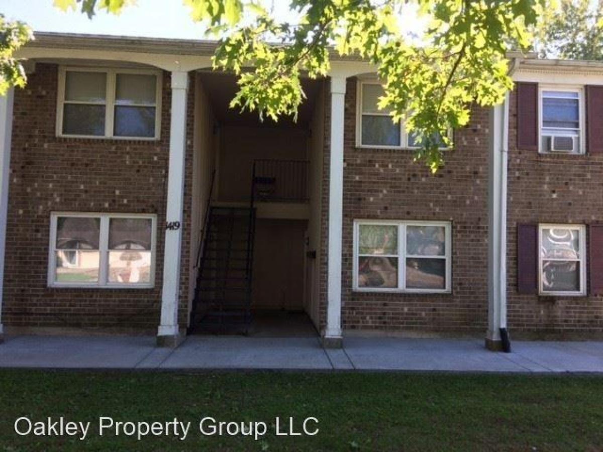 Picture of Apartment For Rent in Germantown, Ohio, United States