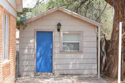 Apartment For Rent in Lubbock, Texas