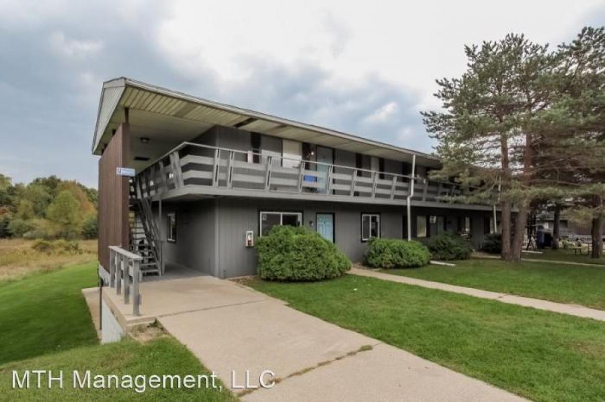 Picture of Apartment For Rent in Portage, Michigan, United States