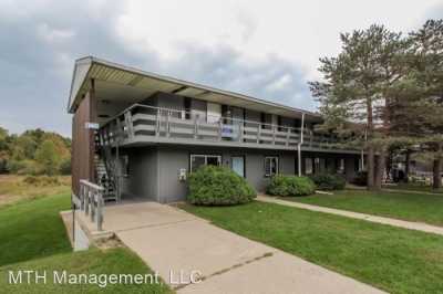 Apartment For Rent in Portage, Michigan