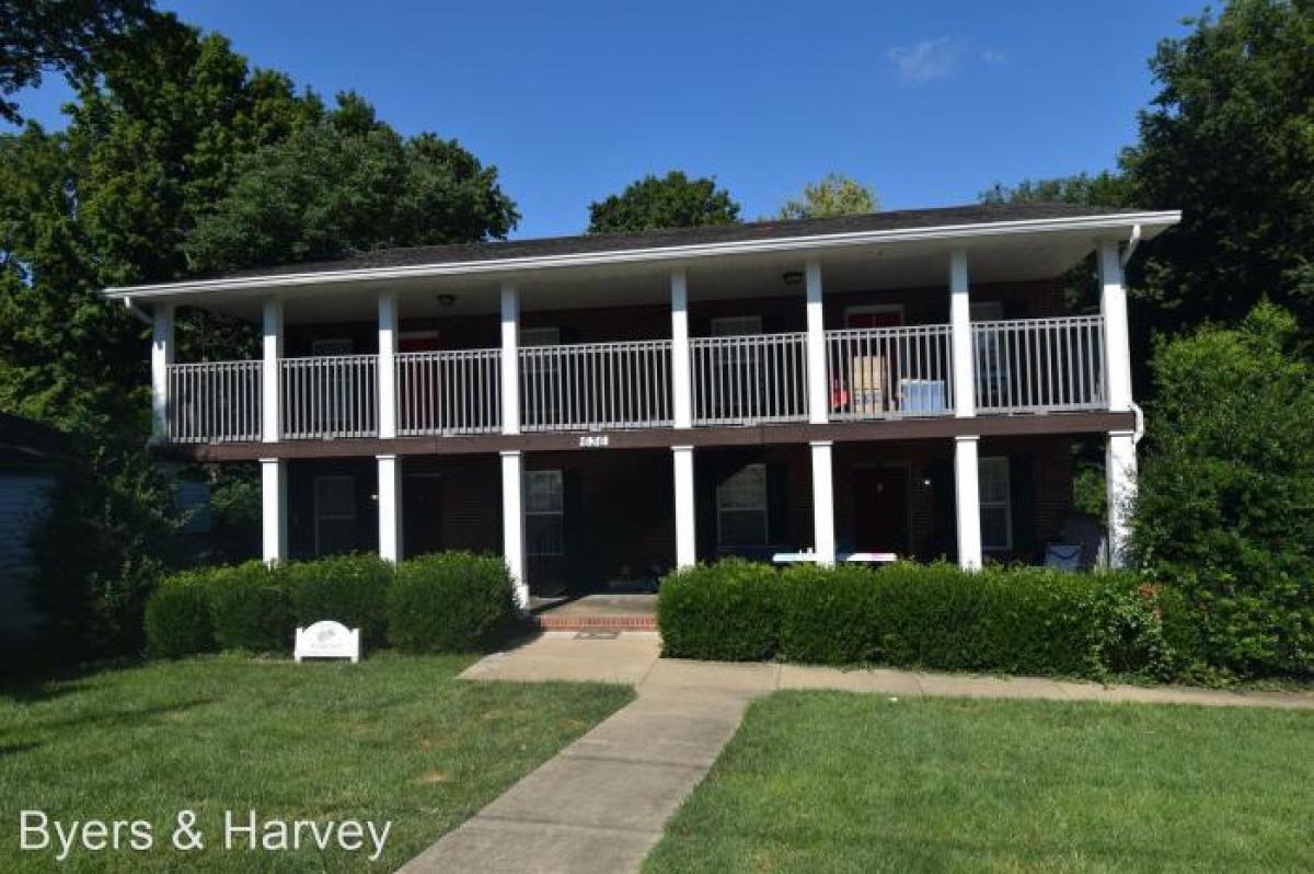 Picture of Apartment For Rent in Clarksville, Tennessee, United States