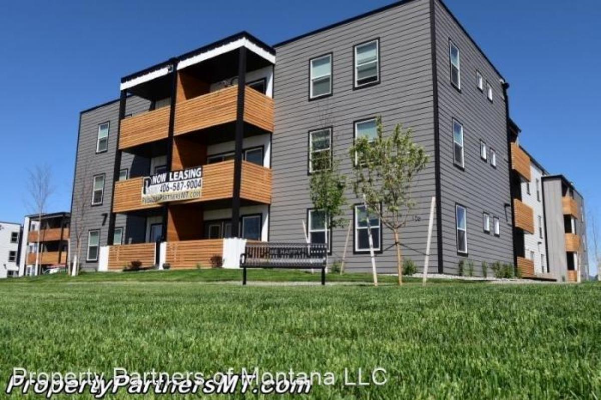 Picture of Apartment For Rent in Bozeman, Montana, United States