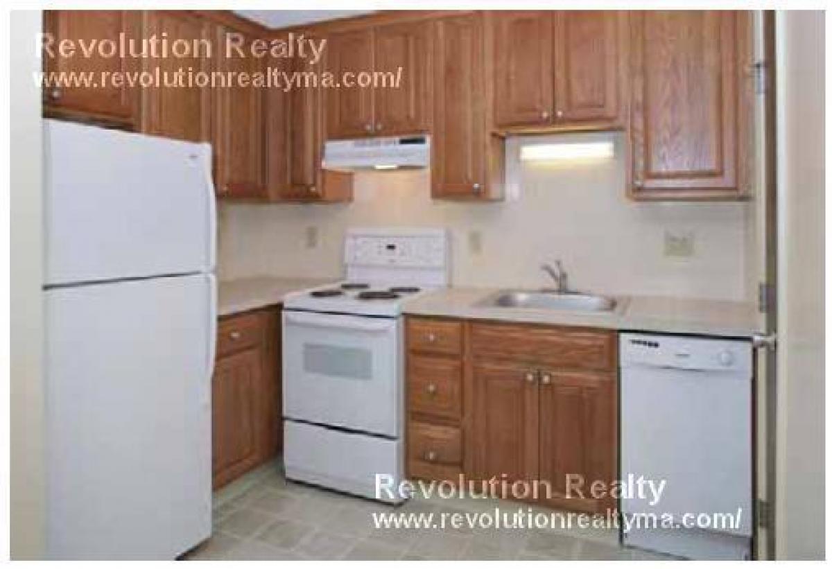 Picture of Condo For Rent in Arlington, Massachusetts, United States