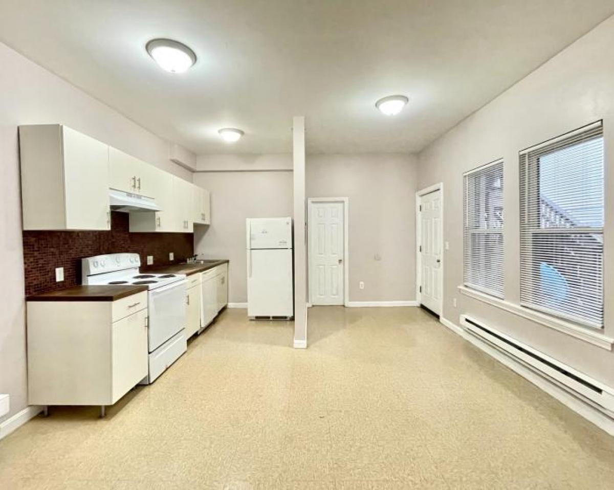 Picture of Condo For Rent in Chelsea, Massachusetts, United States