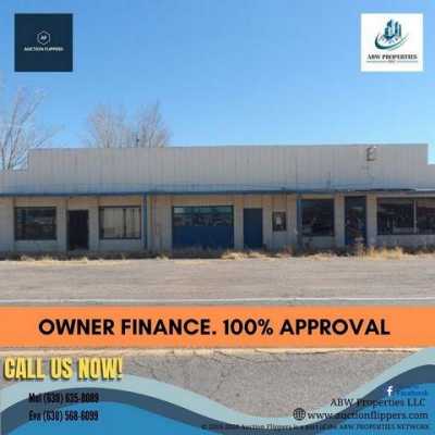 Residential Land For Sale in Elfrida, Arizona