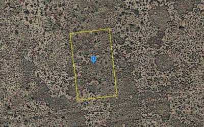 Residential Land For Sale in Los Lunas, New Mexico