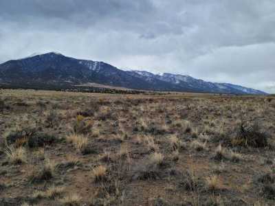 Residential Land For Sale in Moffat, Colorado