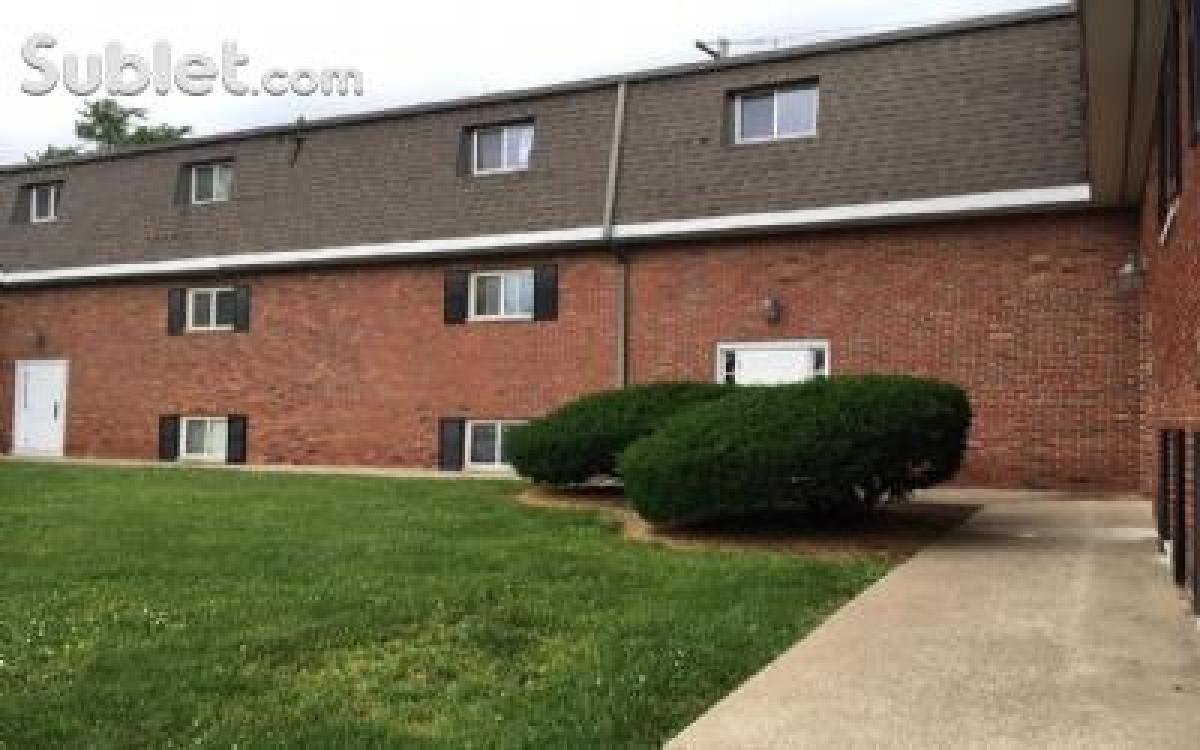 Picture of Apartment For Rent in Monroe, Indiana, United States