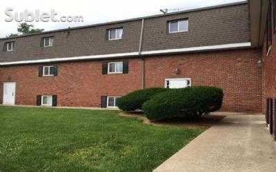 Apartment For Rent in Monroe, Indiana