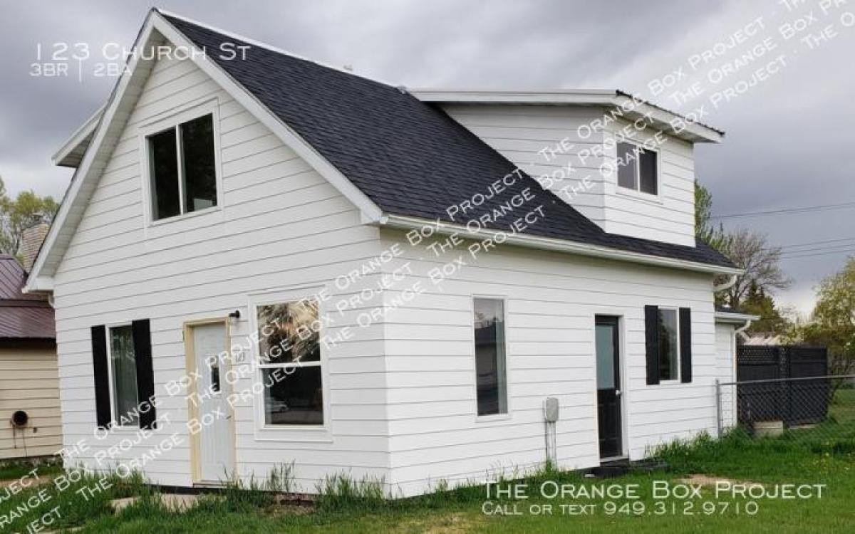 Picture of Home For Rent in Ray, North Dakota, United States