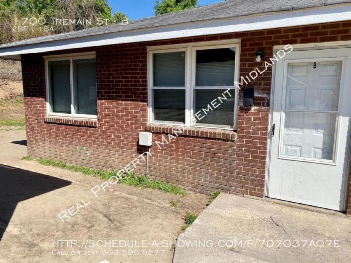 Picture of Apartment For Rent in Columbia, South Carolina, United States