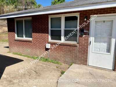 Apartment For Rent in Columbia, South Carolina