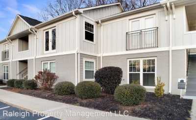 Apartment For Rent in Raleigh, North Carolina