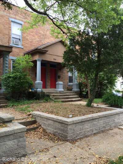 Apartment For Rent in Columbus, Ohio