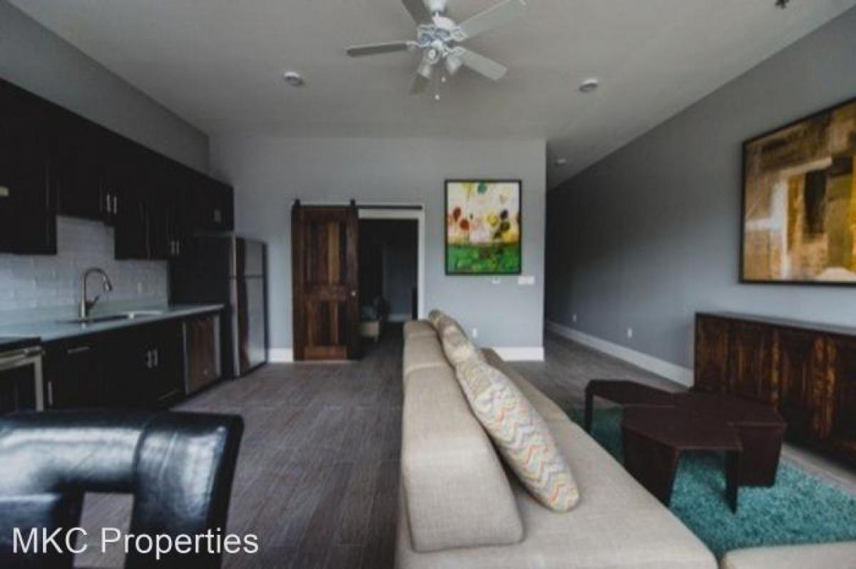 Picture of Apartment For Rent in New Orleans, Louisiana, United States