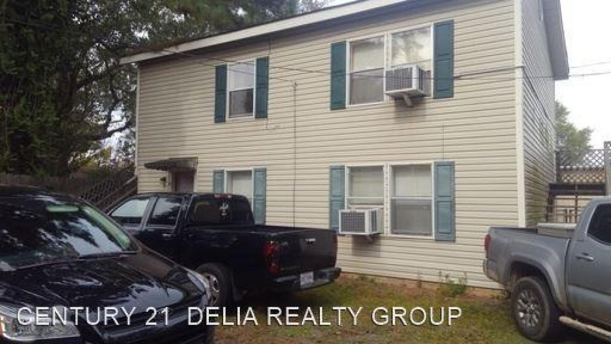 Picture of Apartment For Rent in Deridder, Louisiana, United States