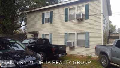 Apartment For Rent in Deridder, Louisiana