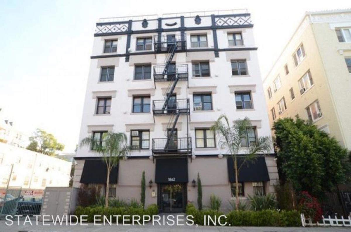 Picture of Apartment For Rent in Hollywood, California, United States