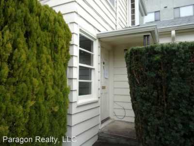 Apartment For Rent in Corvallis, Oregon