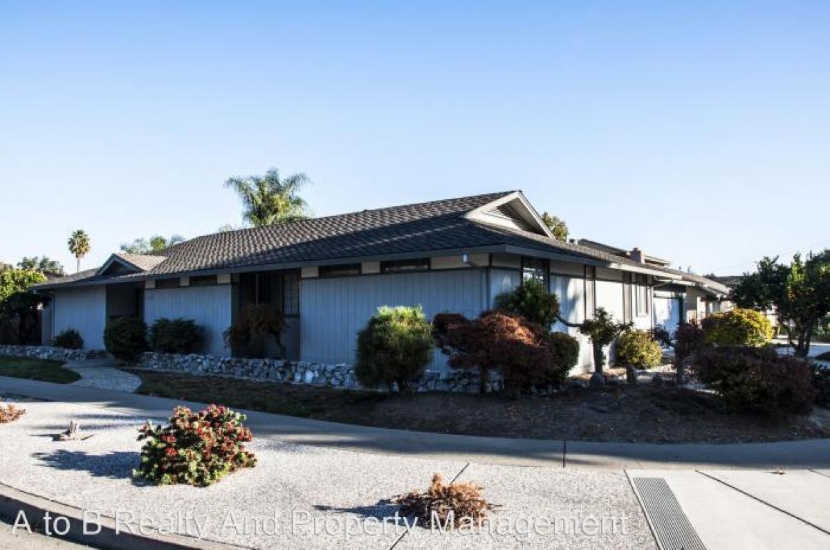 Picture of Home For Rent in San Jose, California, United States