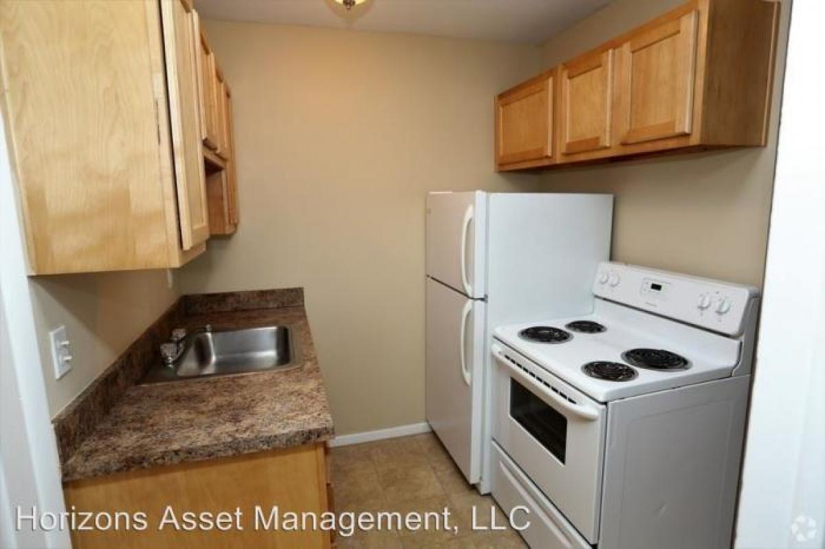 Picture of Apartment For Rent in Cleveland, Ohio, United States