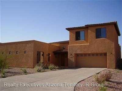 Home For Rent in Vail, Arizona