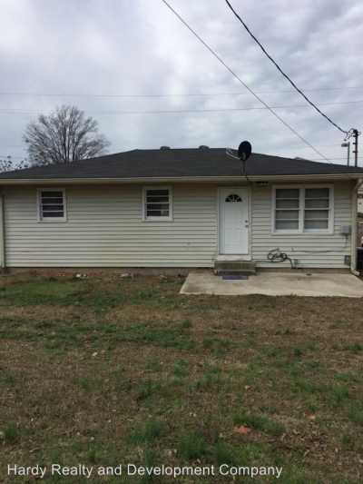 Apartment For Rent in Rome, Georgia