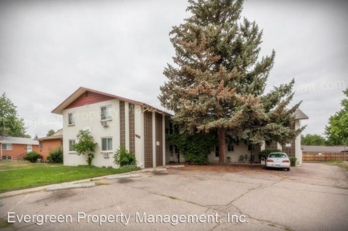 Picture of Apartment For Rent in Fort Collins, Colorado, United States