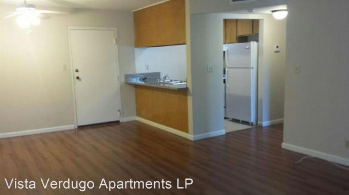 Picture of Apartment For Rent in Glendale, California, United States