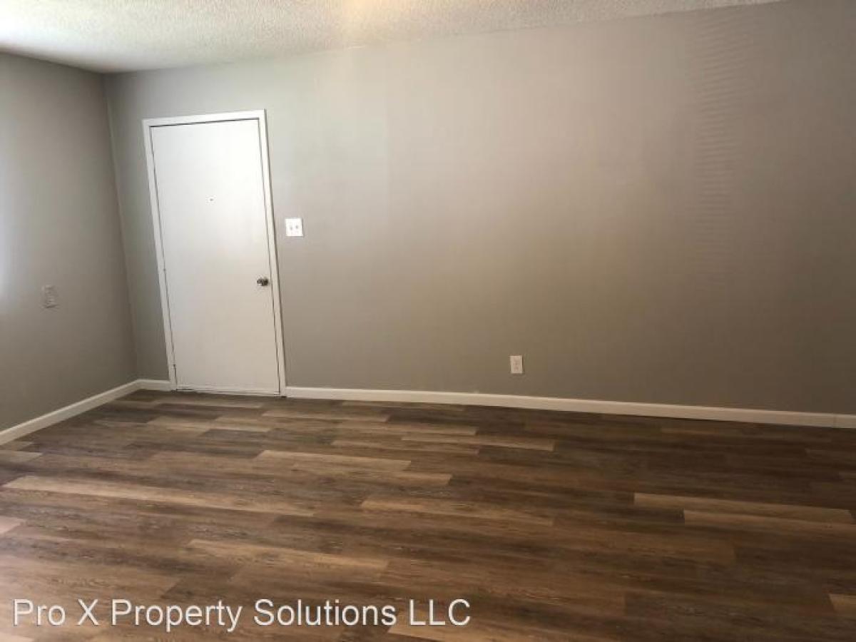 Picture of Apartment For Rent in Pittsburg, Kansas, United States