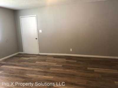 Apartment For Rent in Pittsburg, Kansas