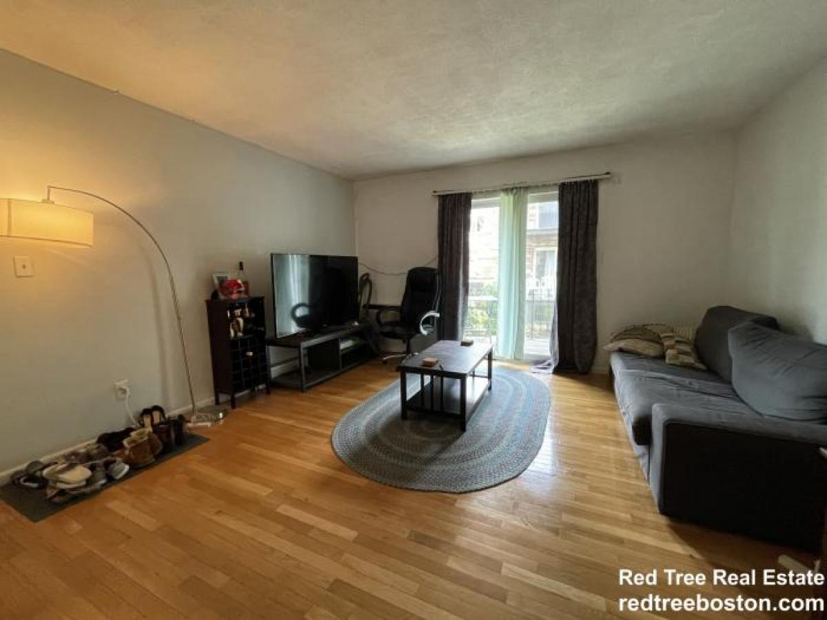 Picture of Condo For Rent in Chestnut Hill, Massachusetts, United States