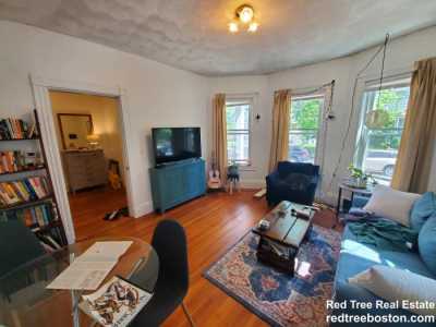 Home For Rent in Medford, Massachusetts