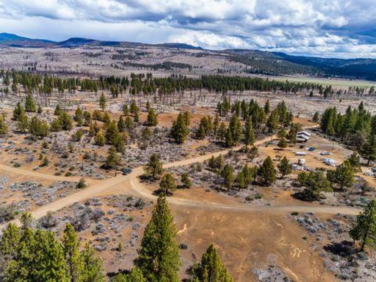 Picture of Residential Land For Sale in Bonanza, Oregon, United States