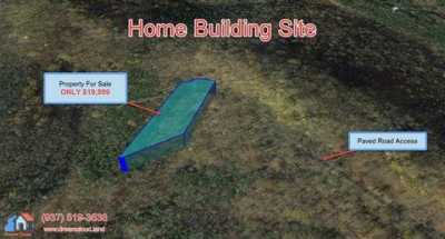 Residential Land For Sale in 