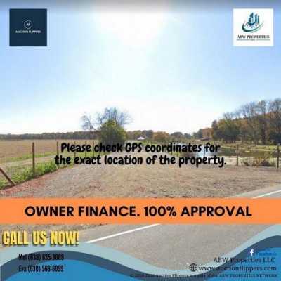 Residential Land For Sale in Poughkeepsie, New York