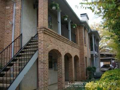 Apartment For Rent in Dallas, Texas