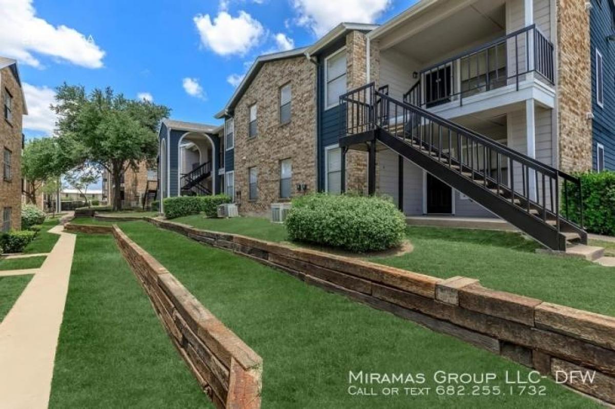 Picture of Apartment For Rent in Dallas, Texas, United States