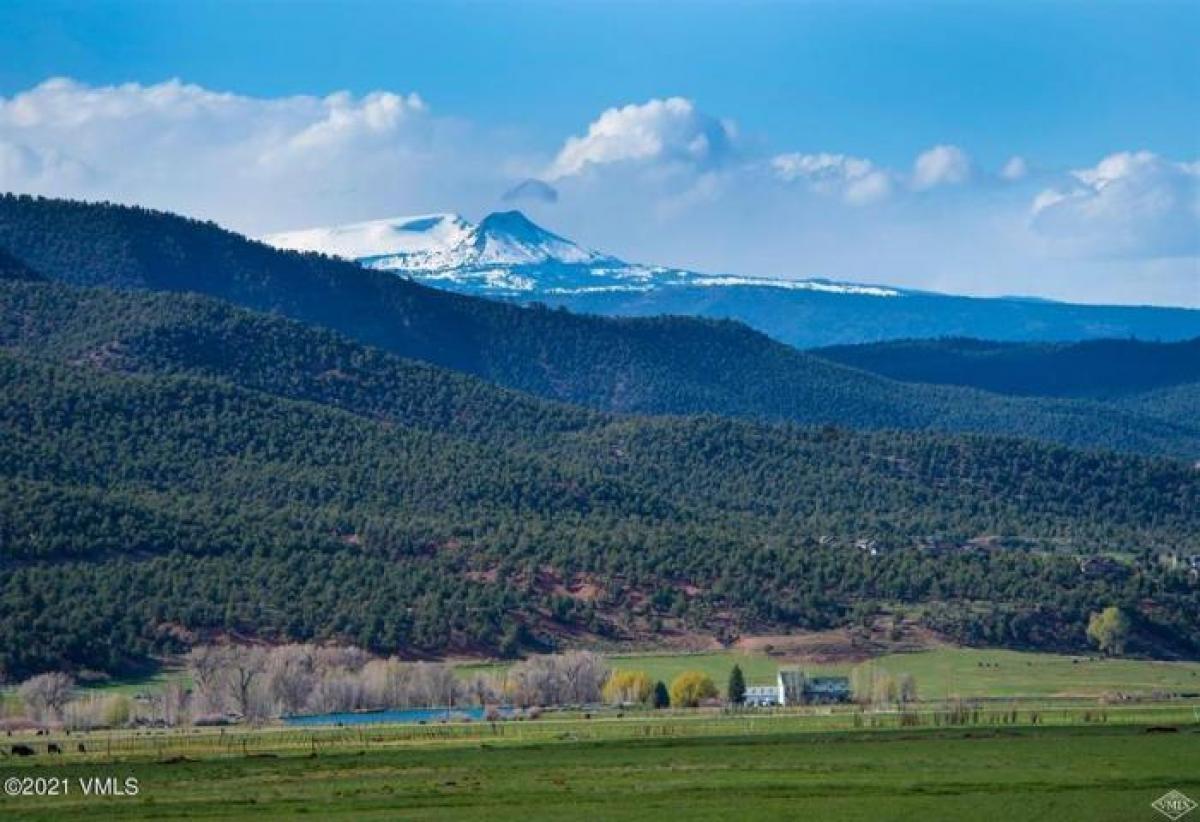 Picture of Residential Land For Sale in Gypsum, Colorado, United States